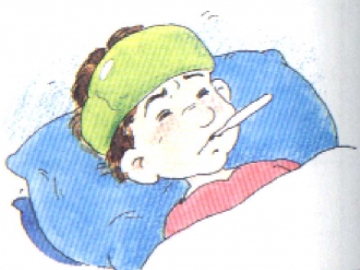 專欄插圖